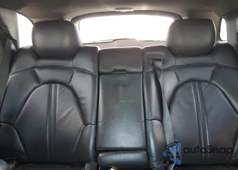 2019 Lincoln Mkt from USA, damaged, VIN 2LMHJ5NK1KBL00879